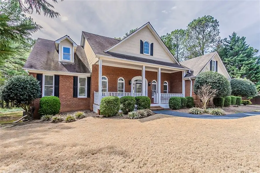 1621 Annapolis Way, Grayson, GA 30017 - Image #2