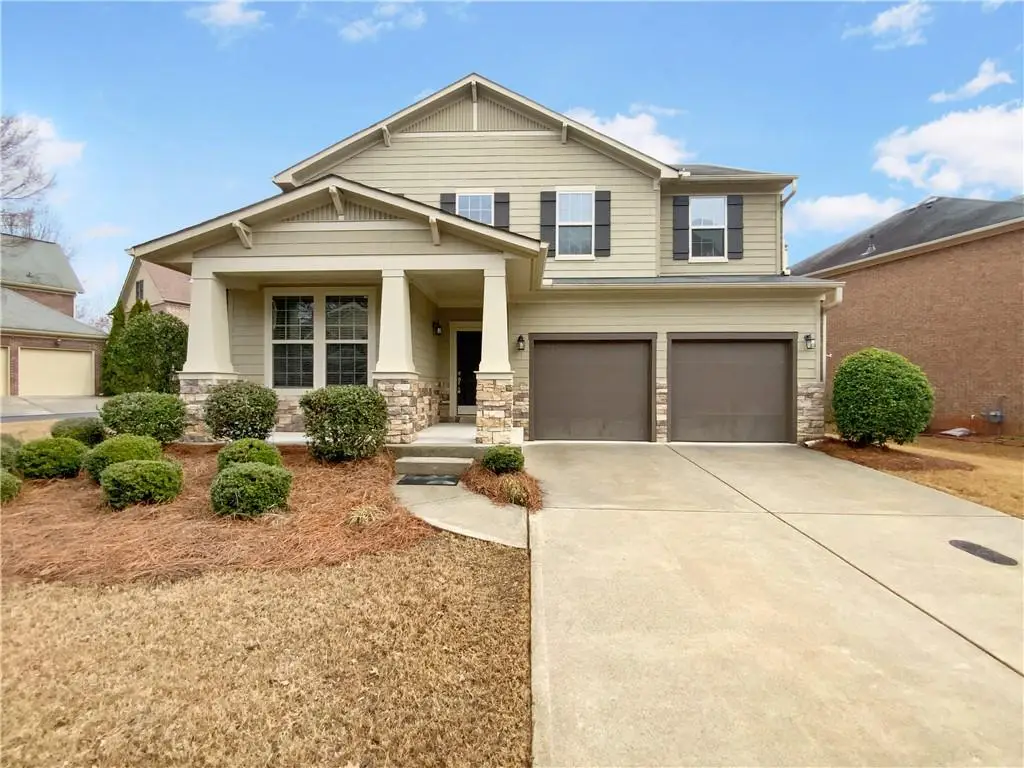 12981 Dartmore Circle, Alpharetta, GA 30005 - Image #1