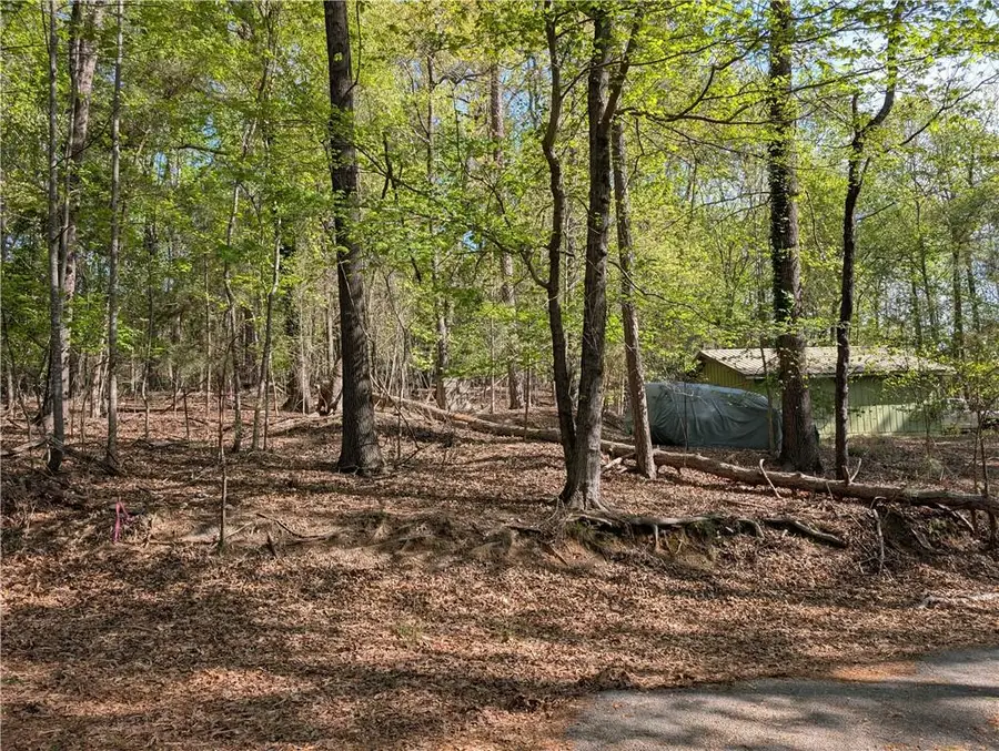 0 Hayes Drive, Gainesville, GA 30506 - Image #2