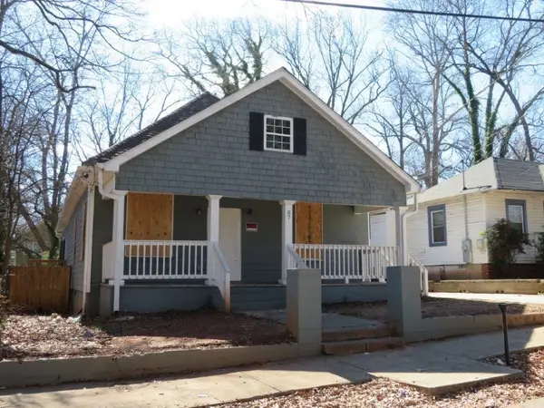 7 Whatley Street Se, Atlanta, GA 30315