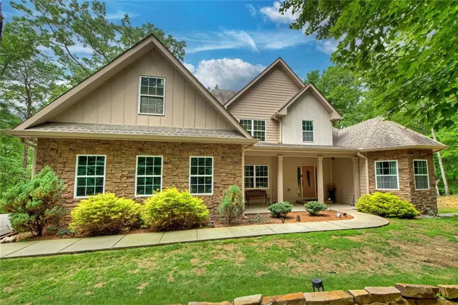 3184 Saint Andrews Way, Ellijay, GA 30536 - Image #2