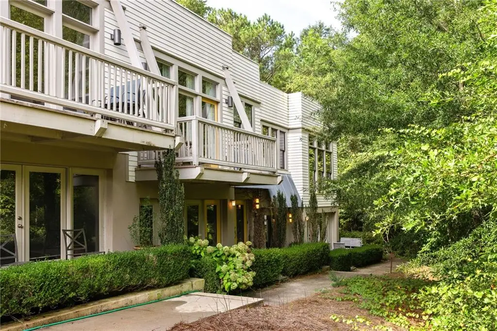 9121 Selborne Lane, Chattahoochee Hills, GA 30268 - Image #1