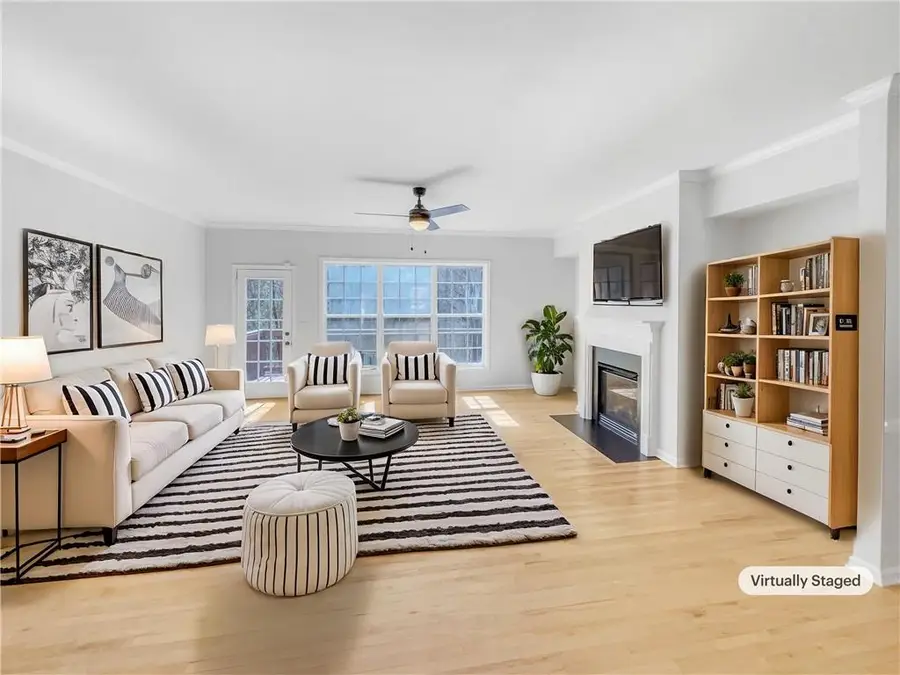 1869 Appaloosa Mill Court, Buford, GA 30519 - Image #2