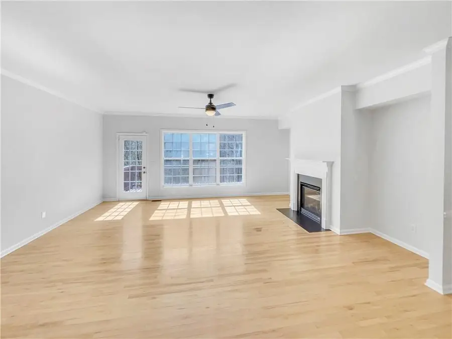 1869 Appaloosa Mill Court, Buford, GA 30519 - Image #3