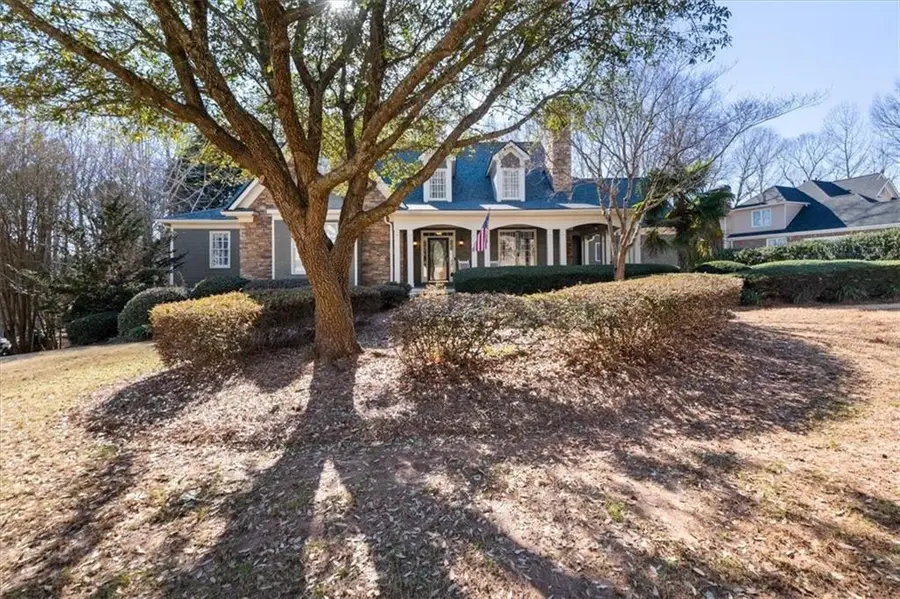 543 Sterling Water Drive, Monroe, GA 30655 - Image #2