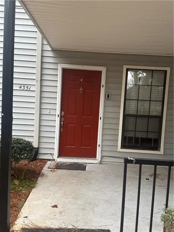 4351 Timberlake, Stone Mountain, GA 30083 - #2