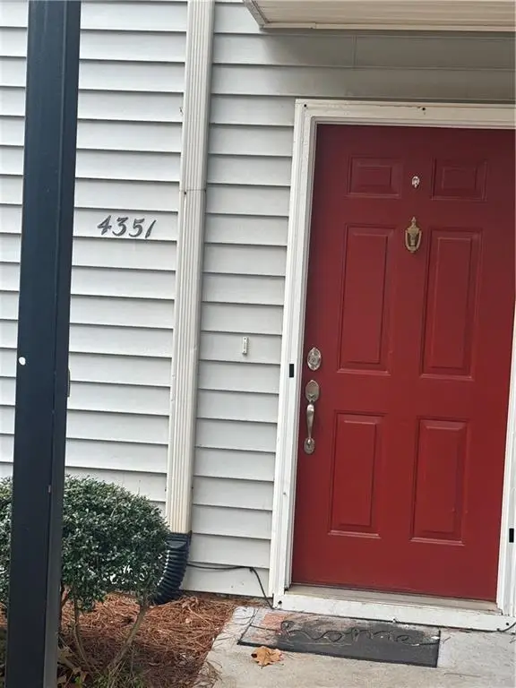 4351 Timberlake, Stone Mountain, GA 30083 - #3