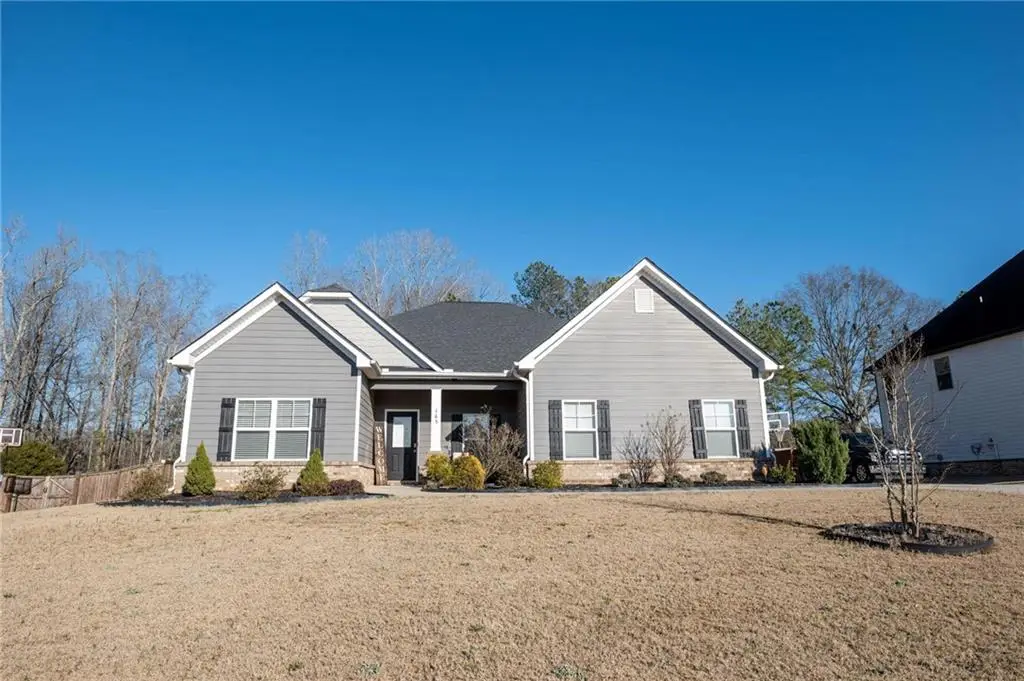 165 Ruby Lane, McDonough, GA 30252 - #1