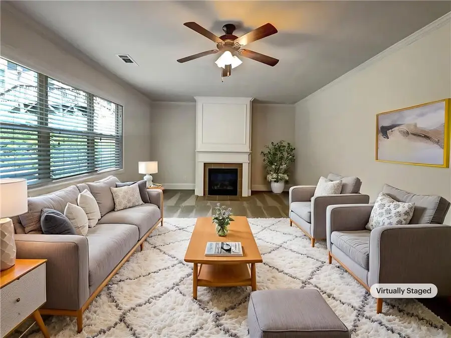 1340 Apple Blossom Drive, Cumming, GA 30041 - Image #2