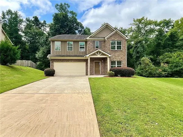 1181 Paramount Drive, Mcdonough, GA 30253