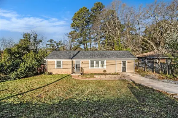 1997 Columbia Drive, Decatur, GA 30032