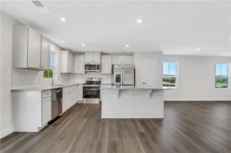 Address Withheld By Seller, Calhoun, GA 30701 - #3