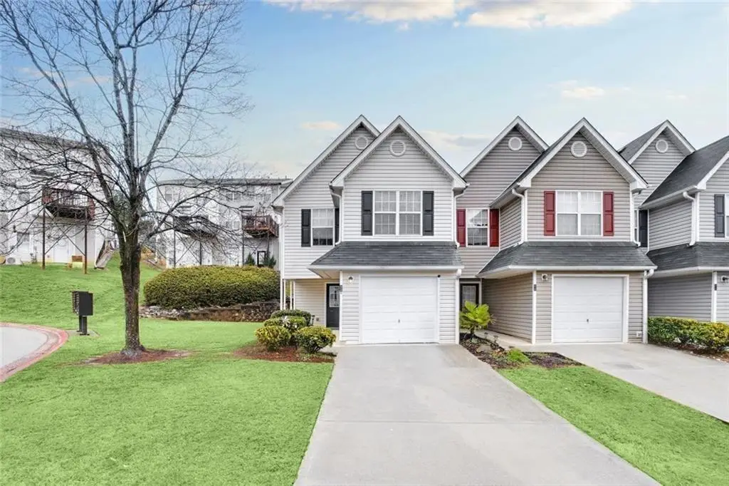 6730 Gallant Court Se, Mableton, GA 30126 - Image #1