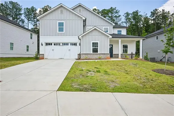 5667 Cabernet Lane, Braselton, GA 30517