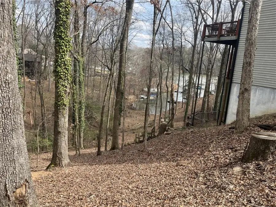 2545 Bridgewater Drive, Gainesville, GA 30506 - #2