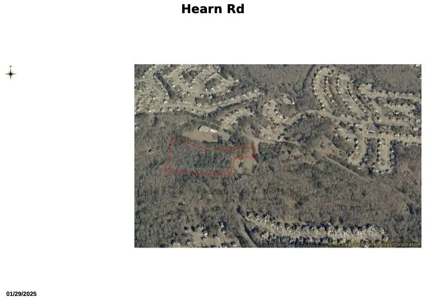 4241 Hearn Road, Ellenwood, GA 30294 - Image #1