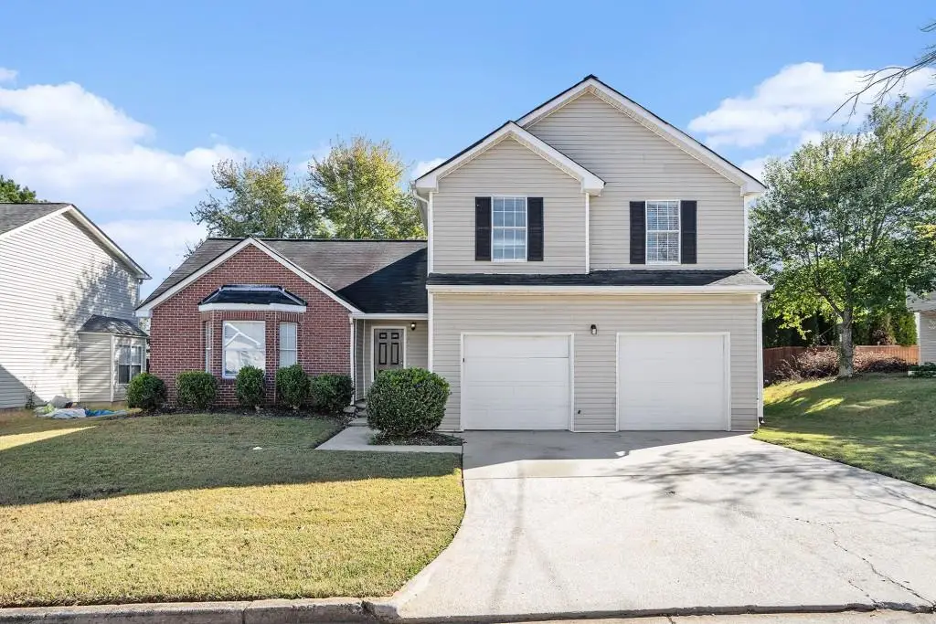 2357 Wellborn Hills Place, Lithonia, GA 30058 - Image #1