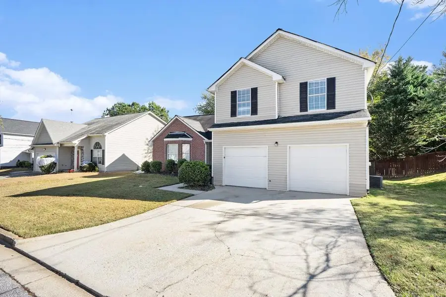 2357 Wellborn Hills Place, Lithonia, GA 30058 - Image #3