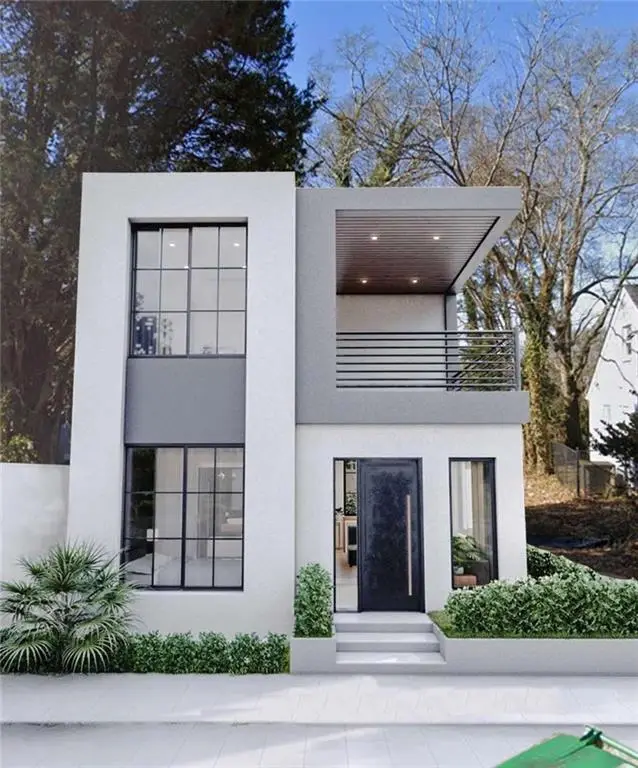 1853 Stanton Street, Decatur, GA 30032 - Image #1