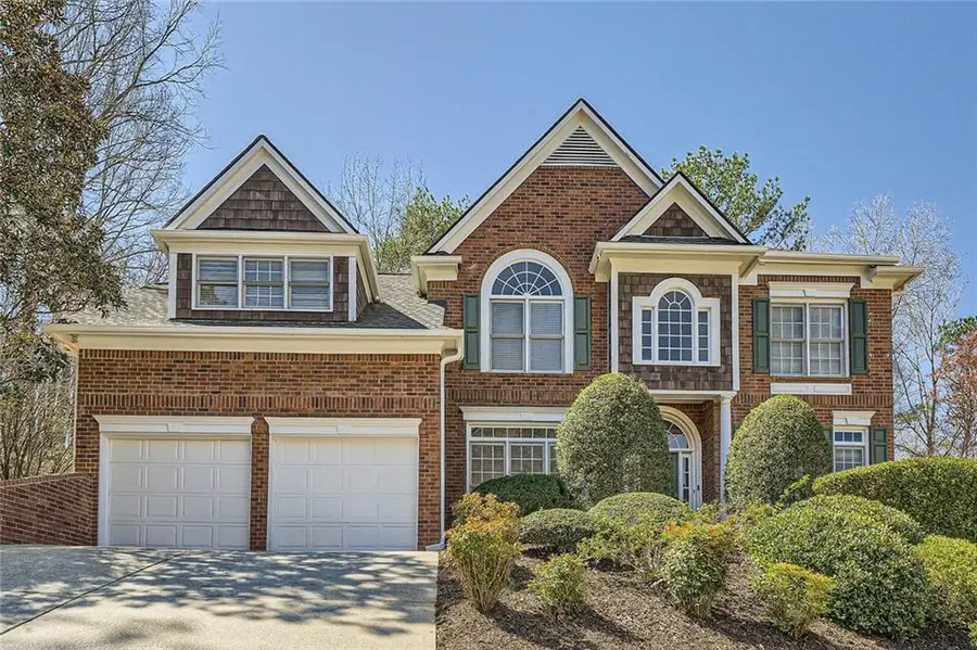 5106 Vinings Estates Way Se, Mableton, GA 30126 - Image #2