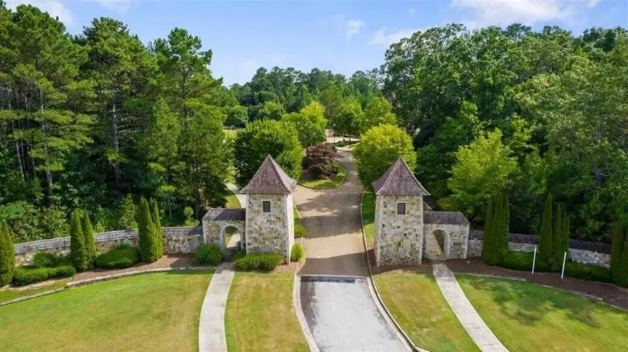 4202 Giverny Boulevard, Fairburn, GA 30213 - #2