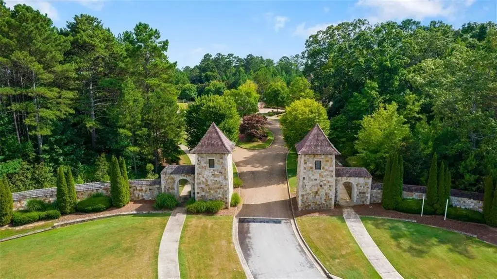 4212 Giverny Boulevard, Fairburn, GA 30213 - #1