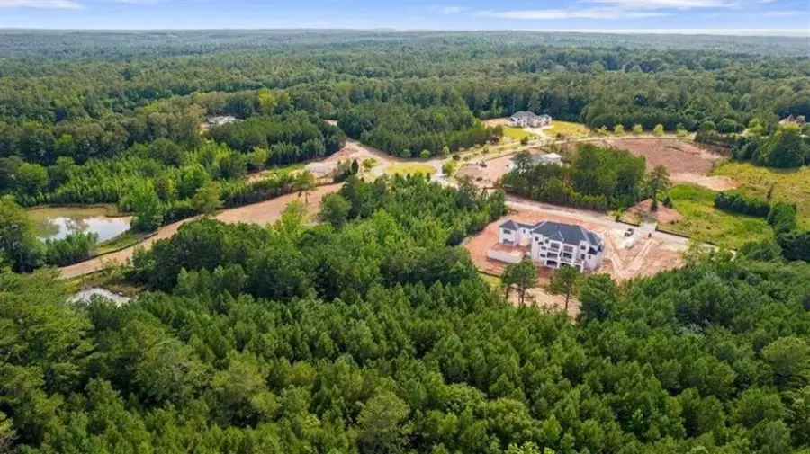 4212 Giverny Boulevard, Fairburn, GA 30213 - #3