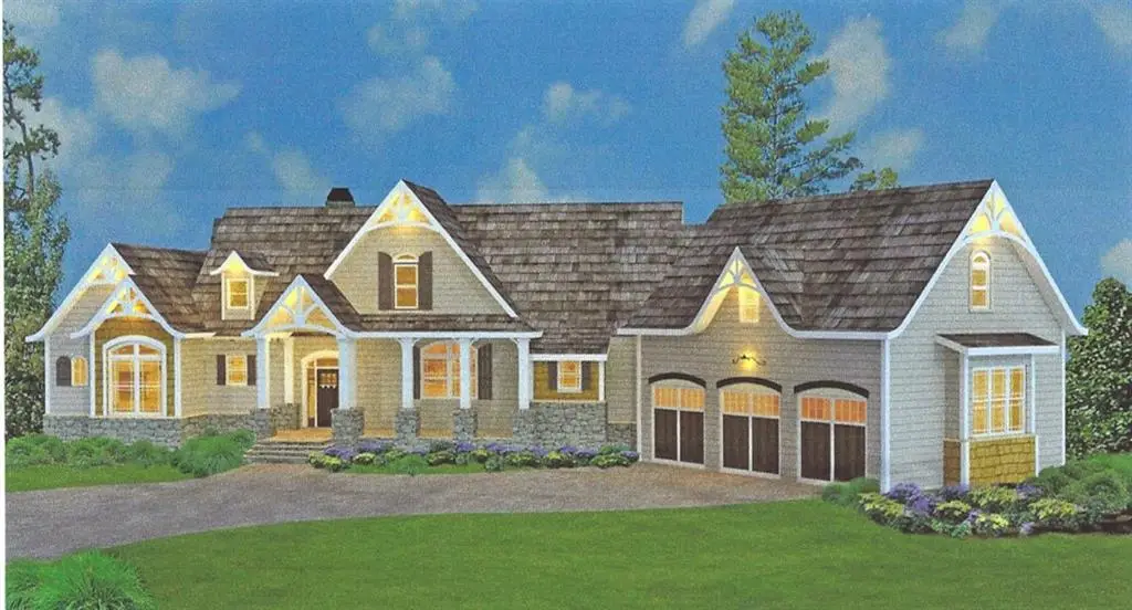 133 Stamp Mill Drive, Dahlonega, GA 30533 - Image #1