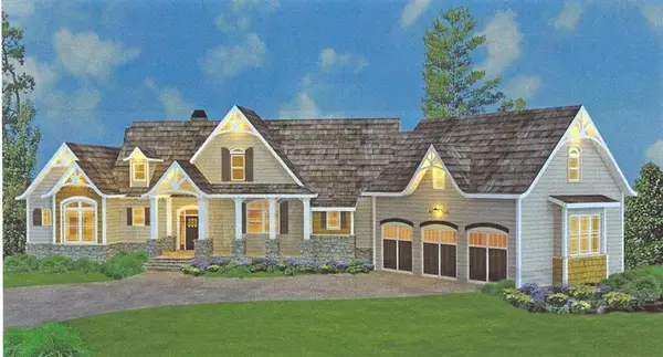 133 Stamp Mill Drive, Dahlonega, GA 30533