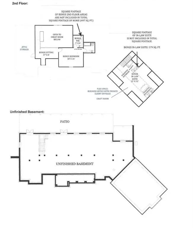 133 Stamp Mill Drive, Dahlonega, GA 30533 - Image #3