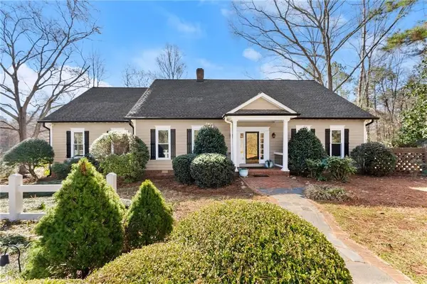 3845 S Highway 82, Statham, GA 30666