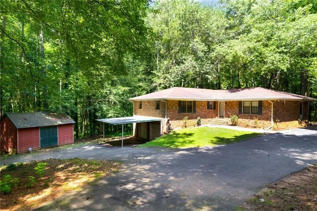 6464 Westerly Way, Douglasville, GA 30135 - #1