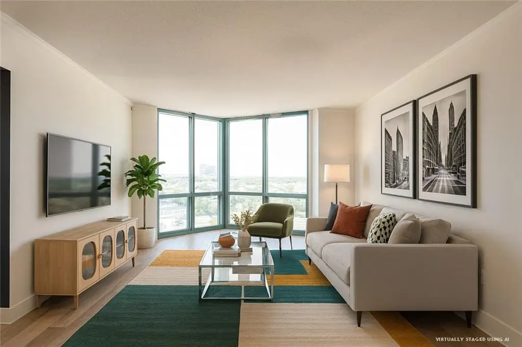 2870 Pharr Court South Nw #2402, Atlanta, GA 30305 - Image #1