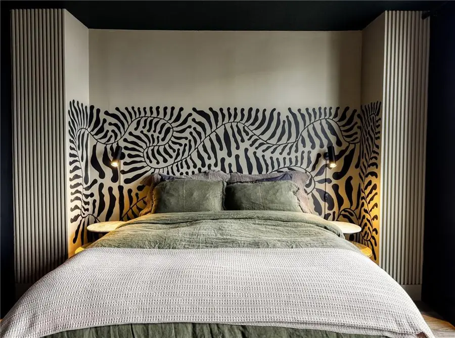 2870 Pharr Court South Nw #2402, Atlanta, GA 30305 - Image #3