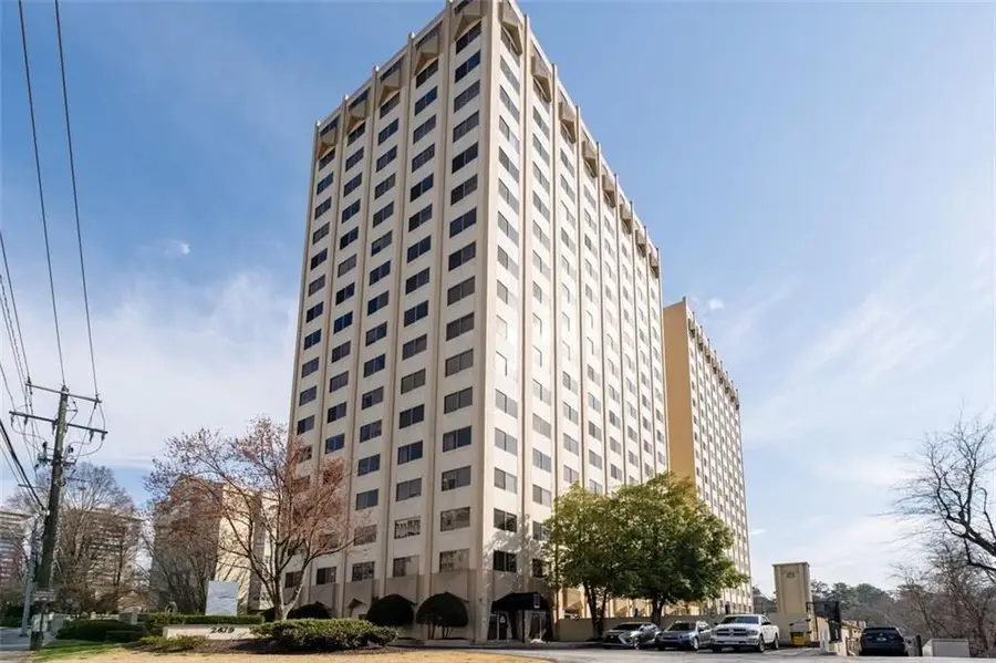 2479 Peachtree Road Ne #912, Atlanta, GA 30305 - #3