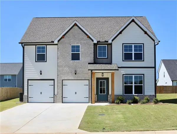 808 Brittany Nichole Ct. Lot 124, Bonaire, GA 31005