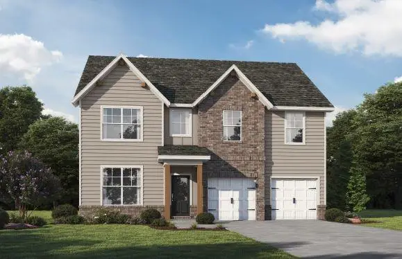 808 Brittany Nichole Ct. Lot 124, Bonaire, GA 31005 - Image #2