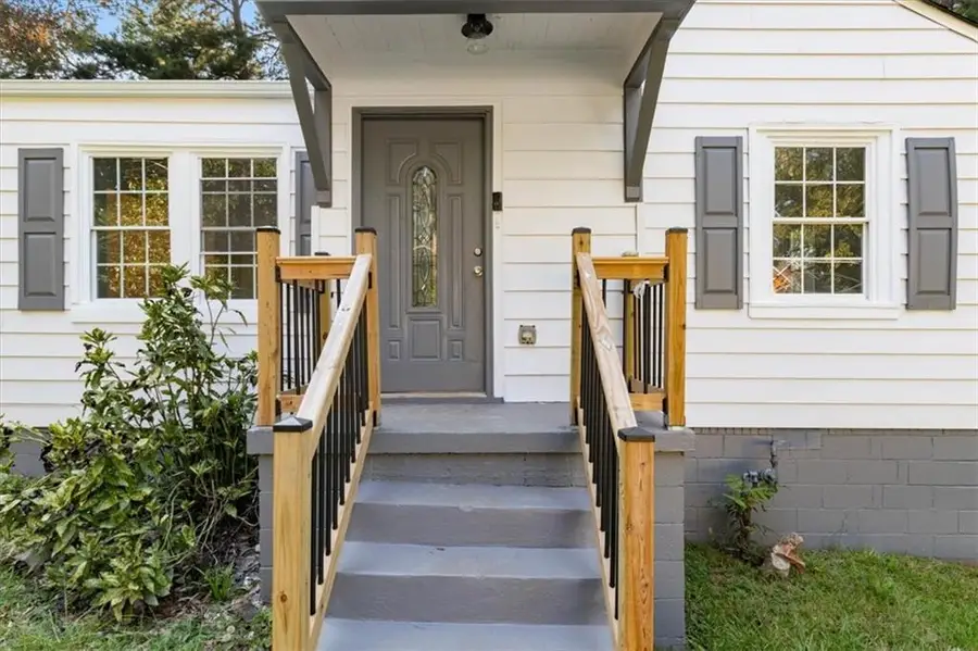 1347 Westmont Road Sw, Atlanta, GA 30311 - Image #2