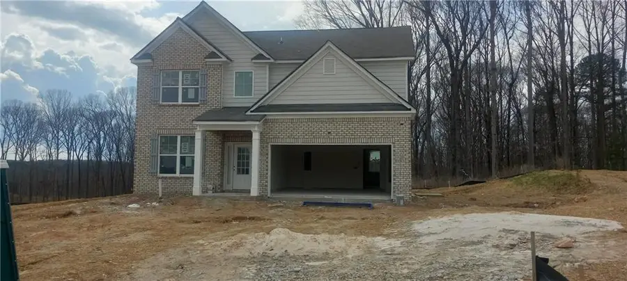 6015 Spring Way, Stonecrest, GA 30038 - #2