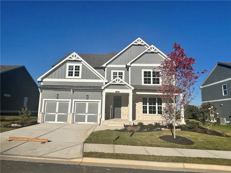 320 Willow Cove, Canton, GA 30114 - #2