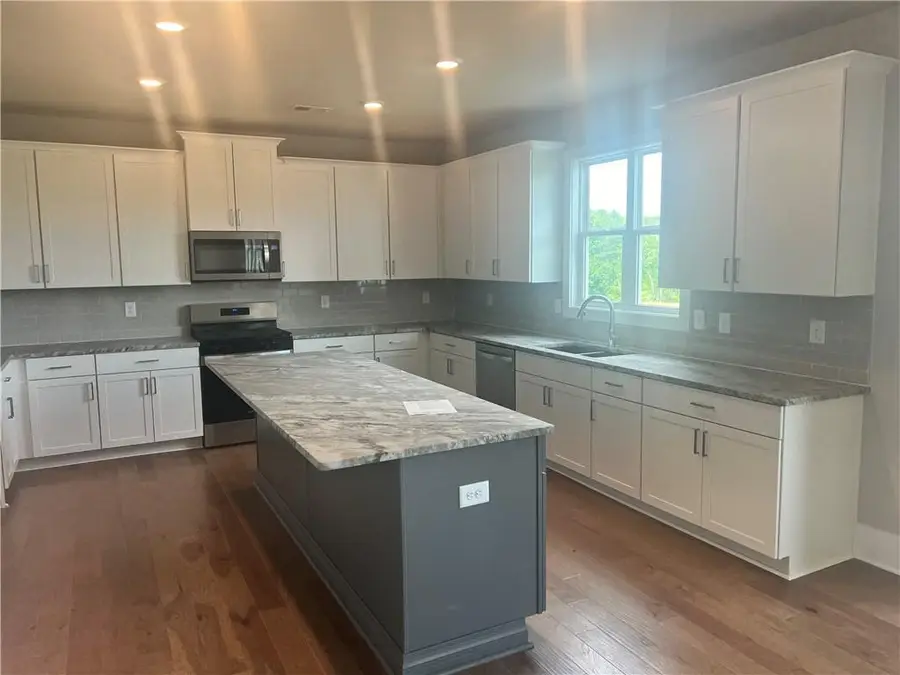 320 Willow Cove, Canton, GA 30114 - #3