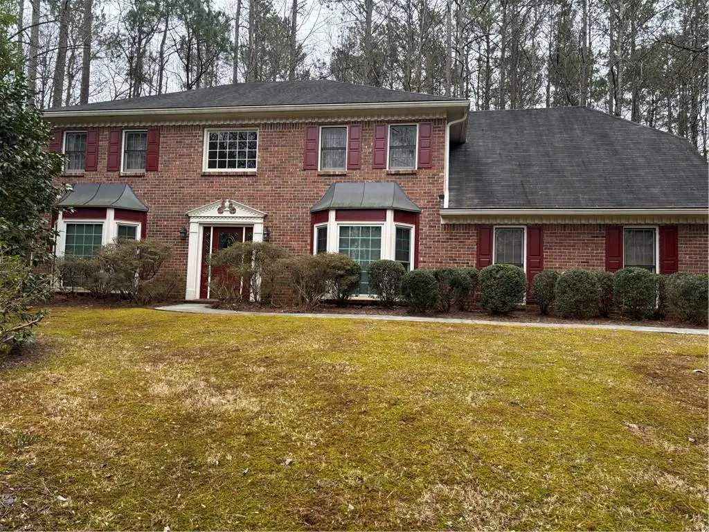 2095 Shallowford Park Manor, Roswell, GA 30075 - #1