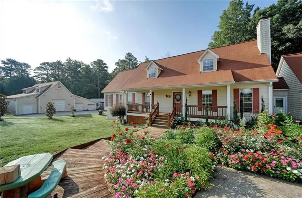 2585 Braselton Highway, Buford, GA 30519 - Image #1