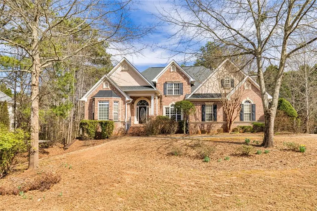 418 Abbey Springs Way, McDonough, GA 30253 - Image #1