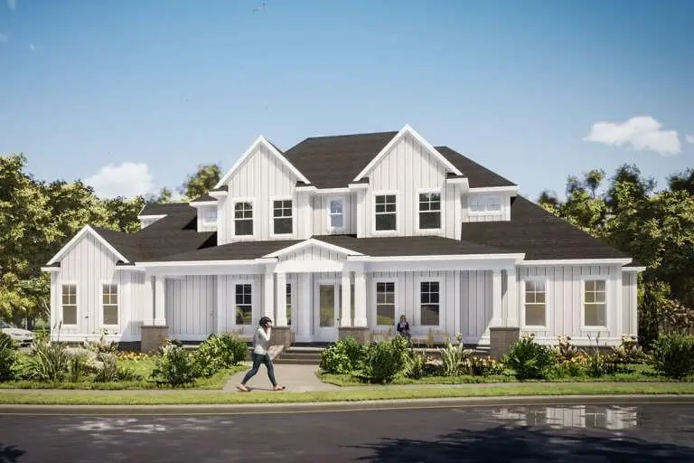 2173 Bascomb Carmel Road, Woodstock, GA 30189 - Image #2