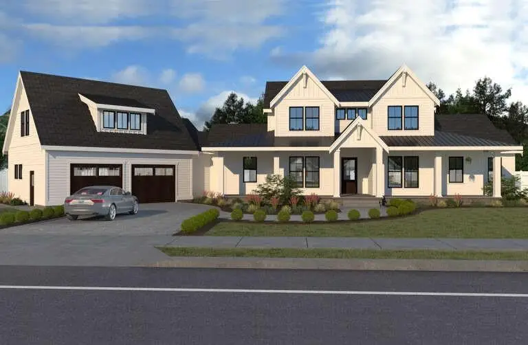 2173 Bascomb Carmel Road, Woodstock, GA 30189 - Image #3