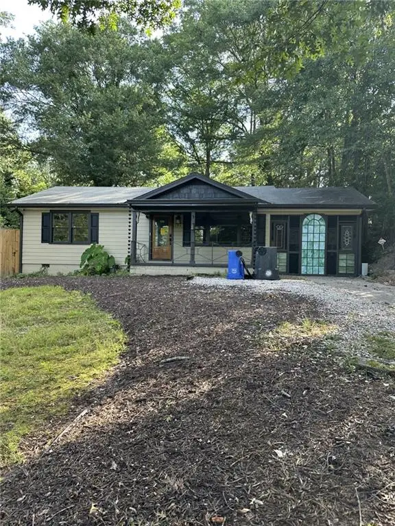 394 Christopher Drive, Gainesville, GA 30501