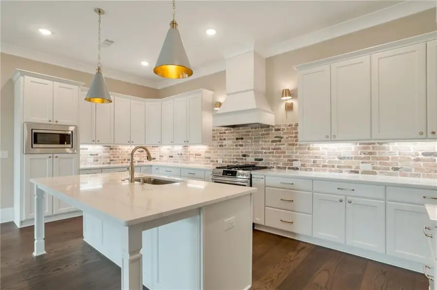 1653 Georgia Club Drive, Statham, GA 30666 - Image #3