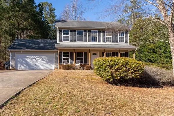 25 Shadowbrook Court, Covington, GA 30014