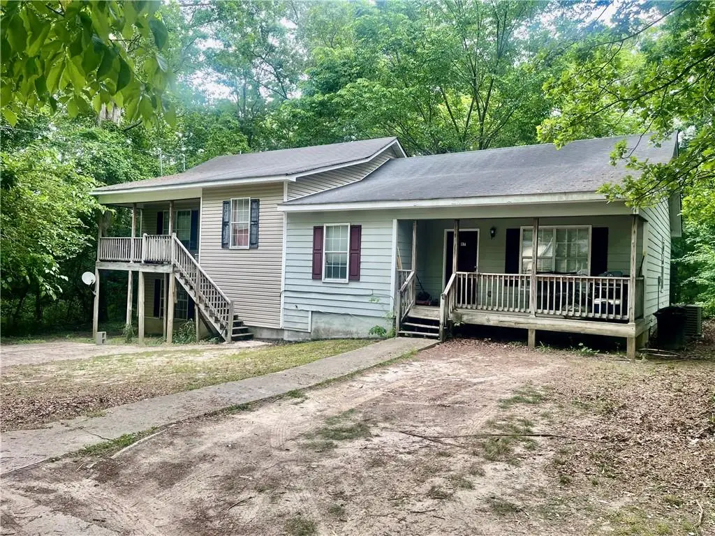 97 Forest Place, Lawrenceville, GA 30046 - Image #1